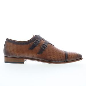 Mezlan Mens 26317 Brown Shoes (NWT)